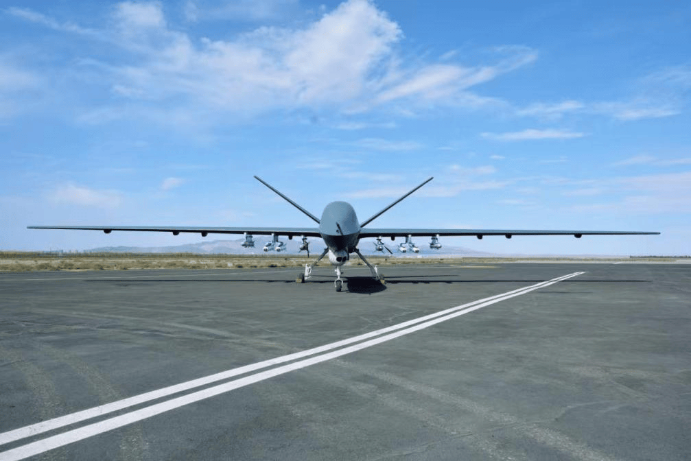 仿生橡膠航空輪胎試飛成功:橡膠輪胎